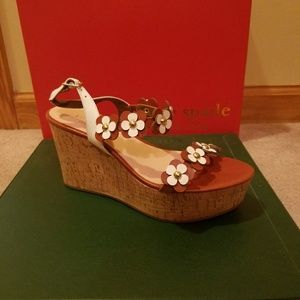 kate spade Shoes - Kate Spade Tianna Wedges kate spade Shoes - Kate Spade Tianna Wedges